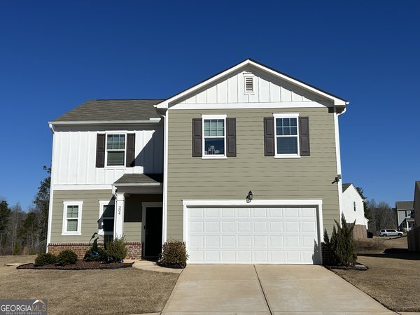 304 Coronado Drive, Locust Grove
