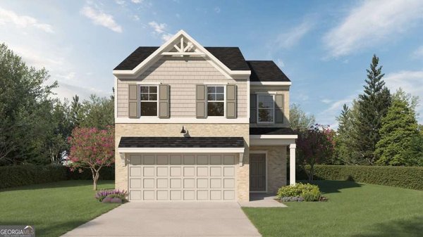 2042 Linda Drive Mableton