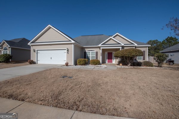 310 Flowing Meadows Drive Perry