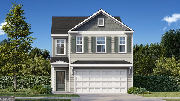 1138 Earlywood Way Monroe