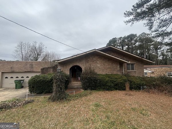 6403 Briarwood Court, Riverdale