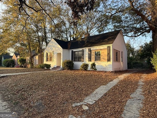 2735 Suwanee Avenue, Macon