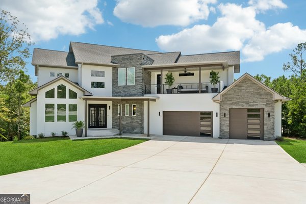 23 Fernbank Way Newnan