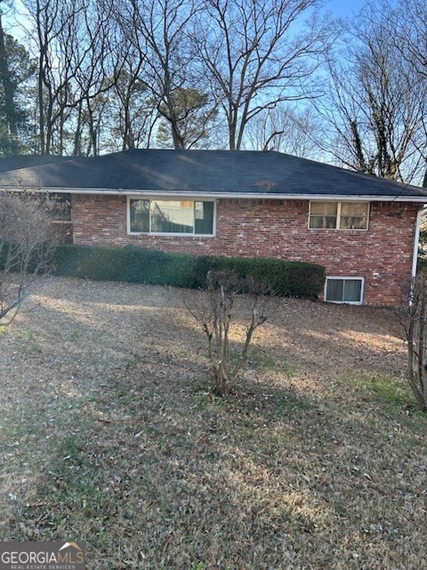 2719 Dearwood Drive, Atlanta