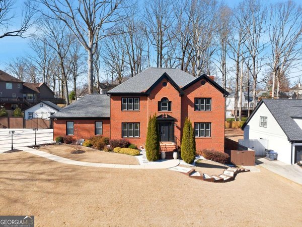 2120 Lebanon Road, Lawrenceville