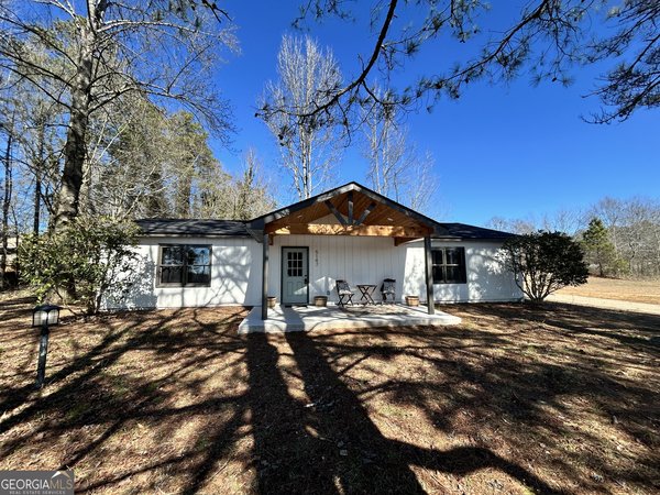 5147 166 Highway, Carrollton