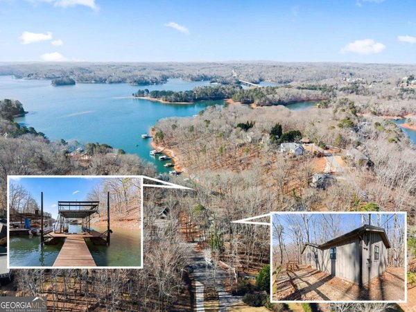 3655 Lodgehaven Circle, Gainesville