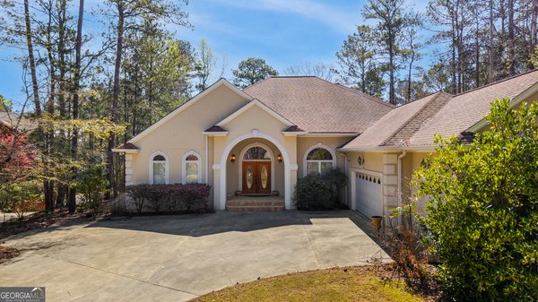 7249 confederate Lane, Villa Rica