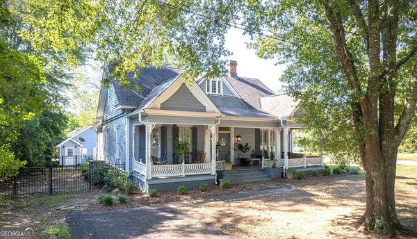 205 Sumter Street Eatonton