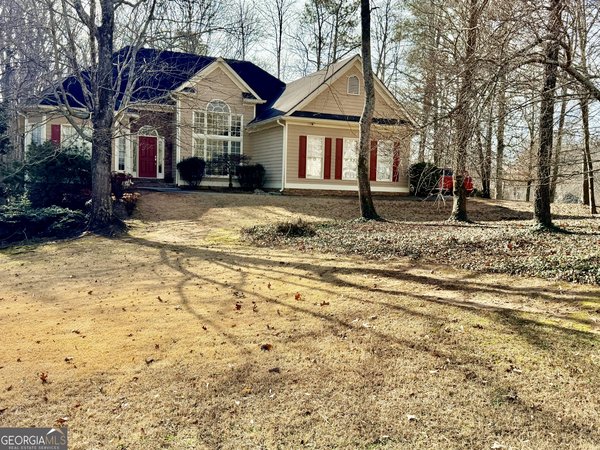 7655 Paces Lane, Gainesville