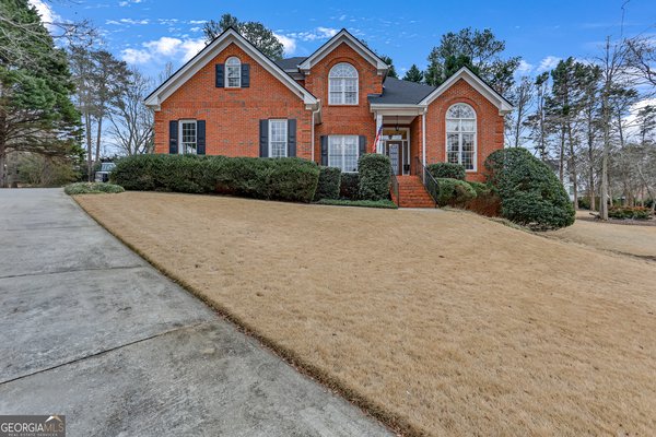 2601 High Street, Conyers