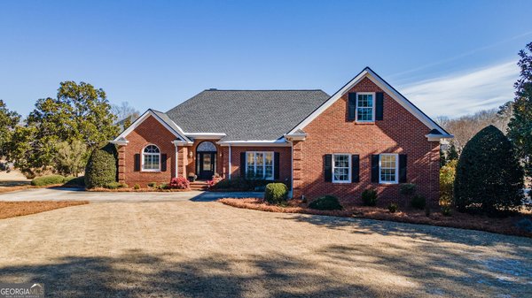 1180 Millstone Run, Watkinsville