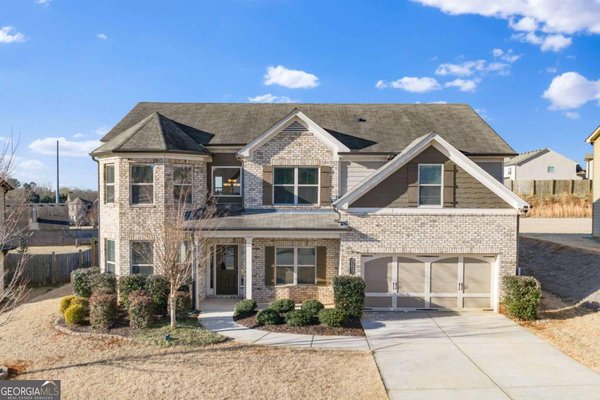 1175 Scarlet Sage Circle, Auburn