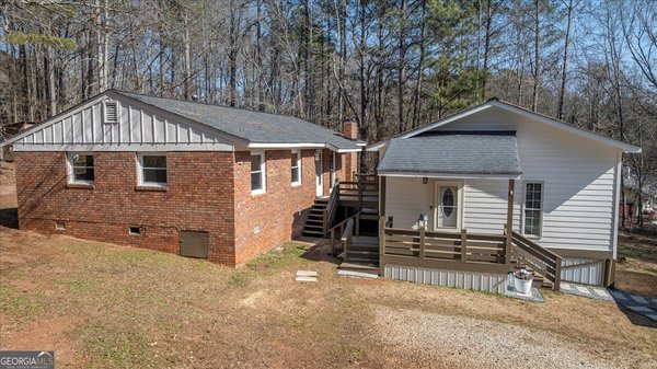 102 Beaverdam Creek Road, Winterville