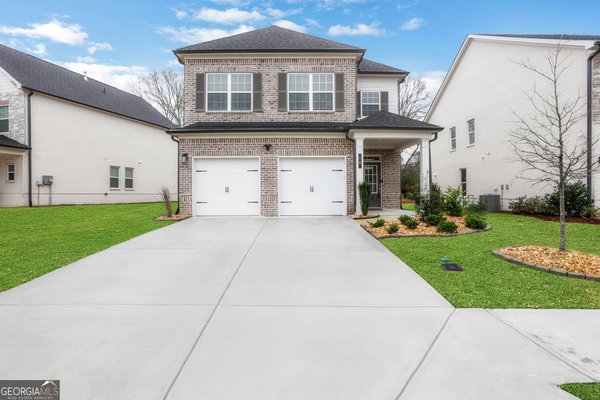 14 Green Love Lane, Grayson