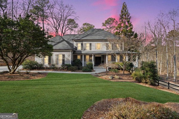 260 Old Hickory Road Woodstock