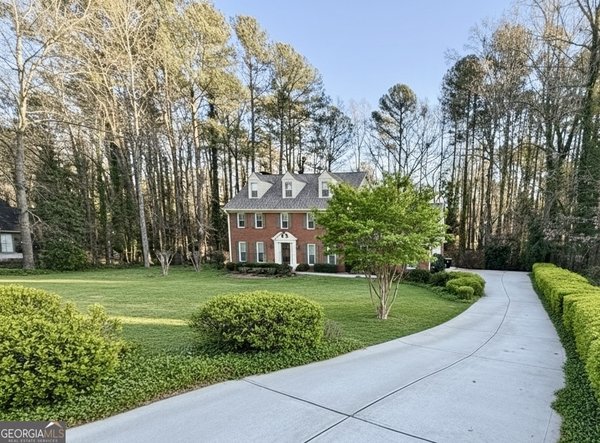 355 Dix Lee On Drive Fayetteville