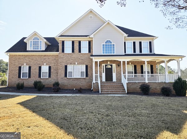 150 Varsailles Place, Ellenwood