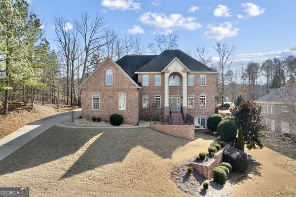 1030 Overlook Drive Villa Rica