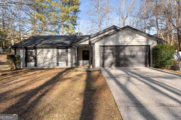 525 Ansley Drive, Roswell