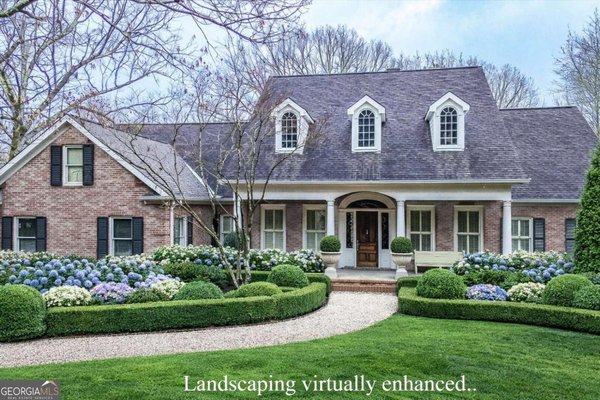 1350 Allgood Road Athens