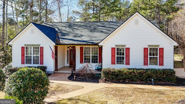 30 Evonshire Drive, Sharpsburg