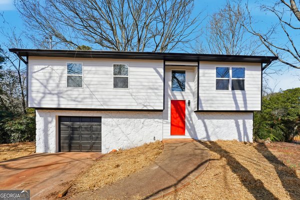 4559 Bedford Place Douglasville