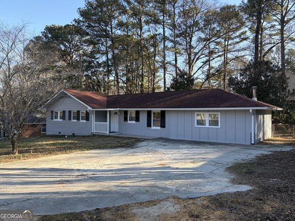 431 Pineridge Road Forest Park