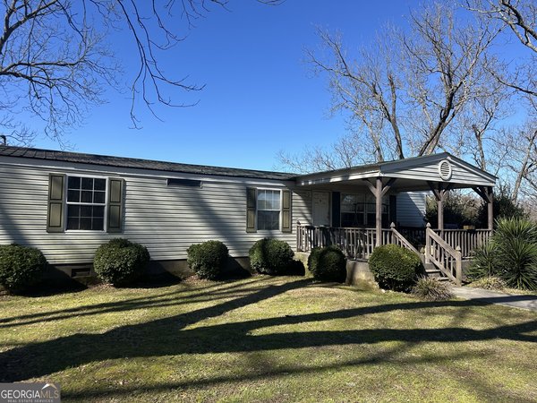 529 Old 29 Highway, Hartwell