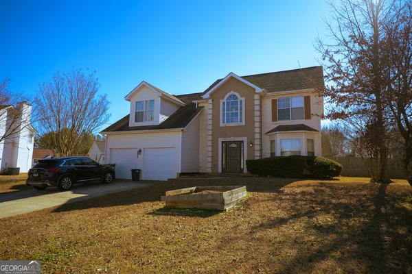 2196 Glen Briar Way, Lithonia