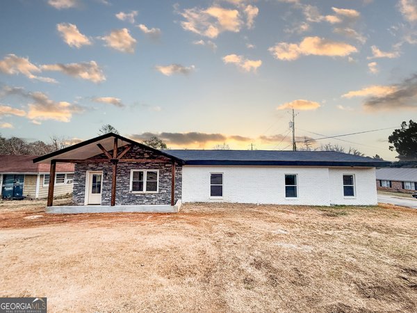 1278 Chulio Road Rome