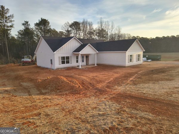 226 Robert Williams Road, Greenville