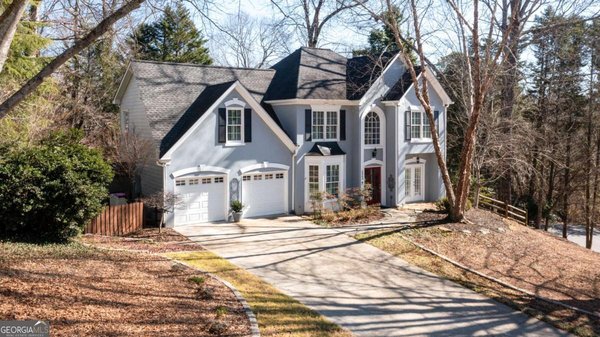 5065 Dorset Lane, Suwanee