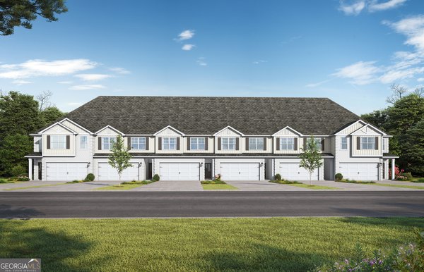 2021 Piccolo Court, McDonough