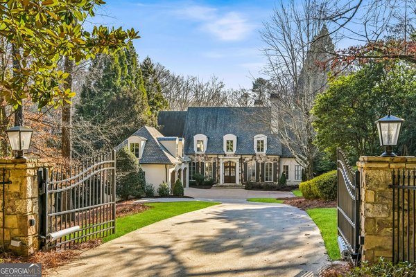 main picture of 130 Blackland Road, Atlanta