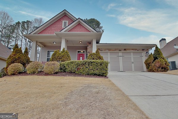 119 Greenview Drive Newnan