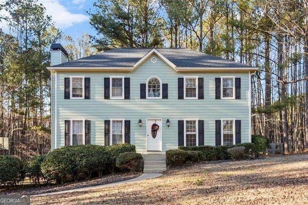 346 Picketts Crossing Acworth