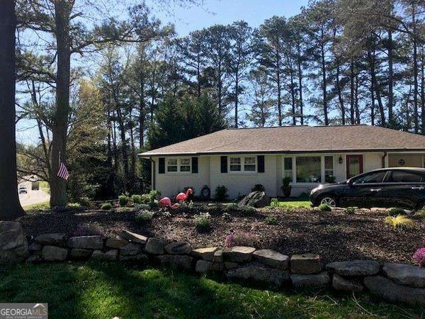 2838 Arrow Creek Drive, Atlanta