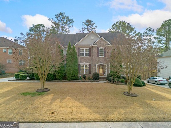 130 Links Drive, Covington