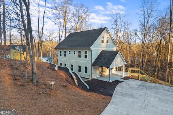 3114 Old Cornelia Highway, Gainesville