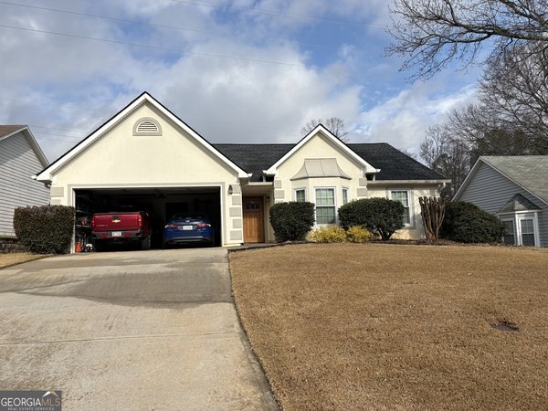 1385 Wheatfield Drive, Lawrenceville