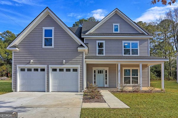 222 Skinner Avenue Pooler