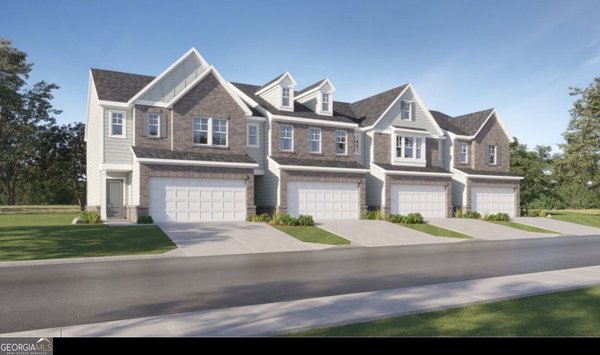 3025 Humdala Place, Buford