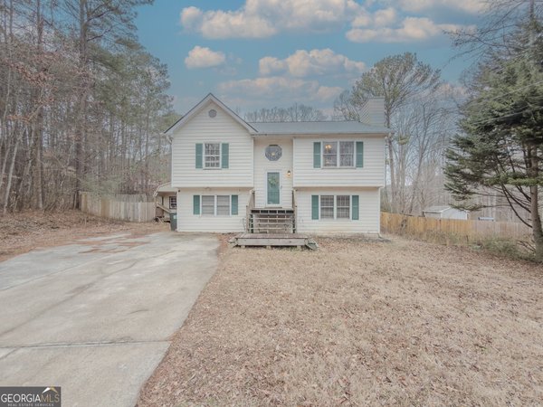 4381 Stoney Creek Court, Loganville