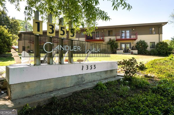 1355 Euclid Avenue Atlanta