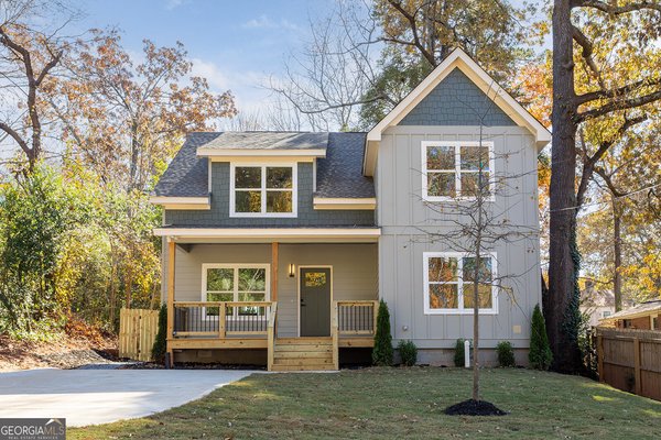 2425 Mellville, Decatur