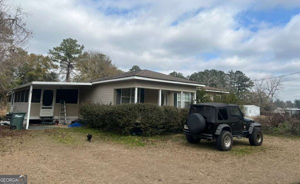 23 Stephen Drive Thomasville - main photo