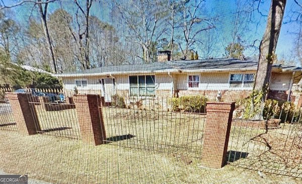 420 Nash Circle Mableton