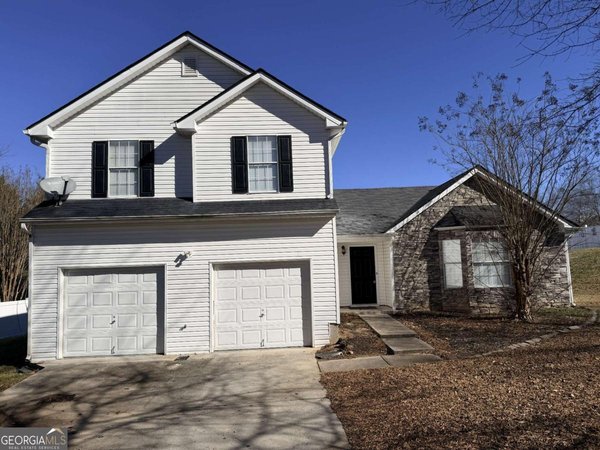 4182 Trey Lee Court, Snellville