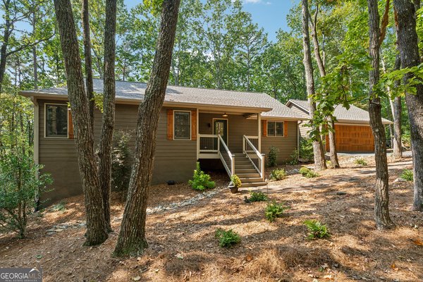 43 Morgan Walk, Jasper